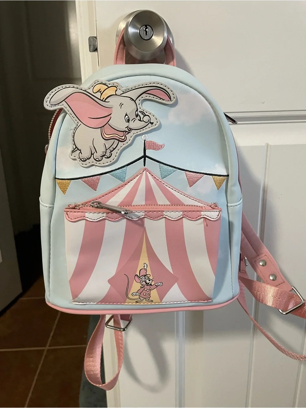 Loungefly Dumbo Backpack
